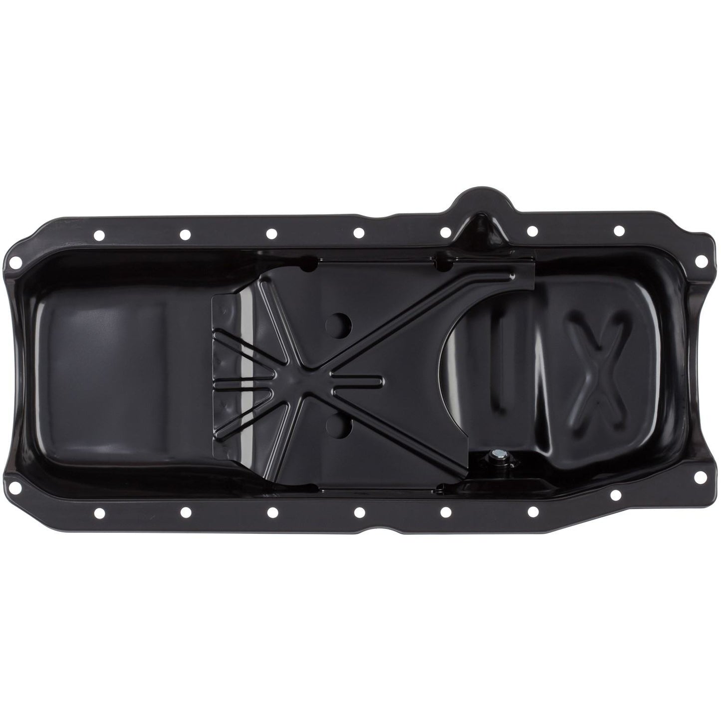 Graywerks Engine Oil Pan 103033