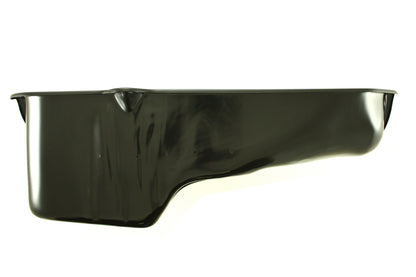 Graywerks Engine Oil Pan 103034