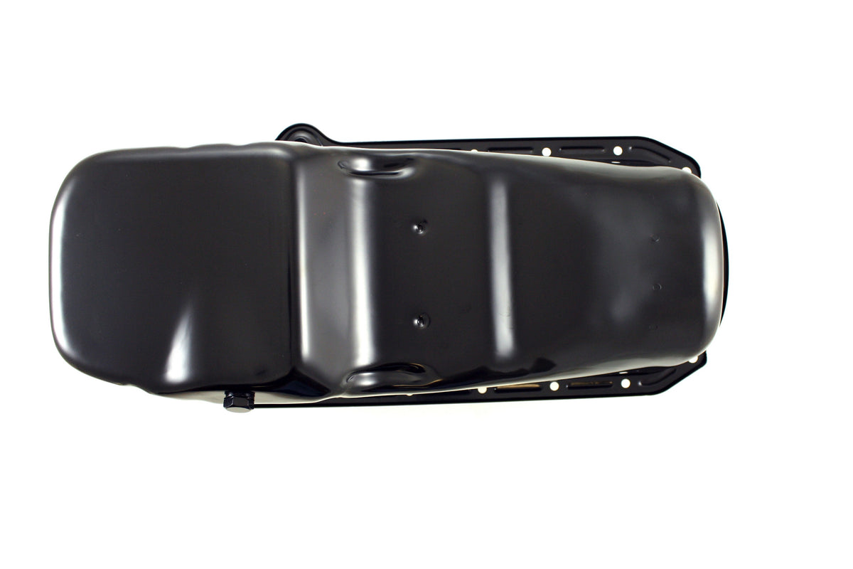 Graywerks Engine Oil Pan 103034