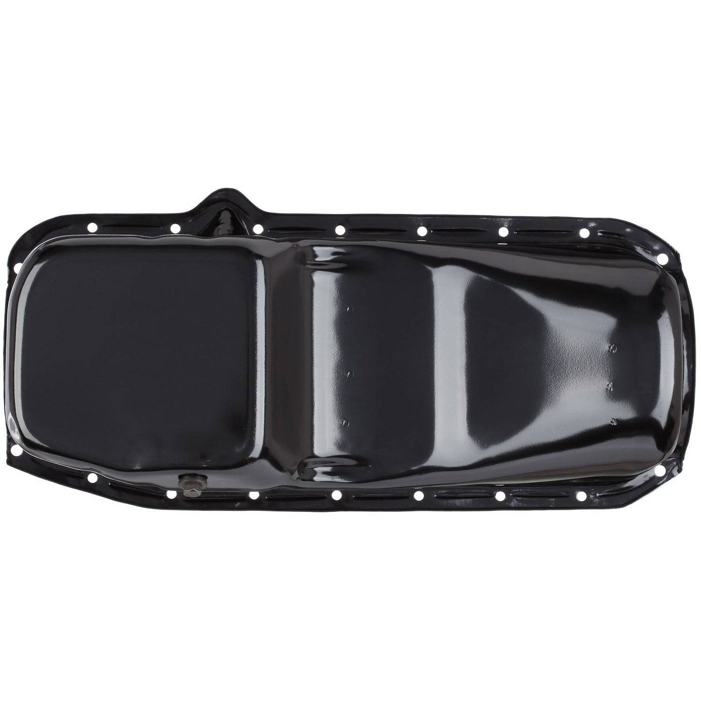 Graywerks Engine Oil Pan 103034