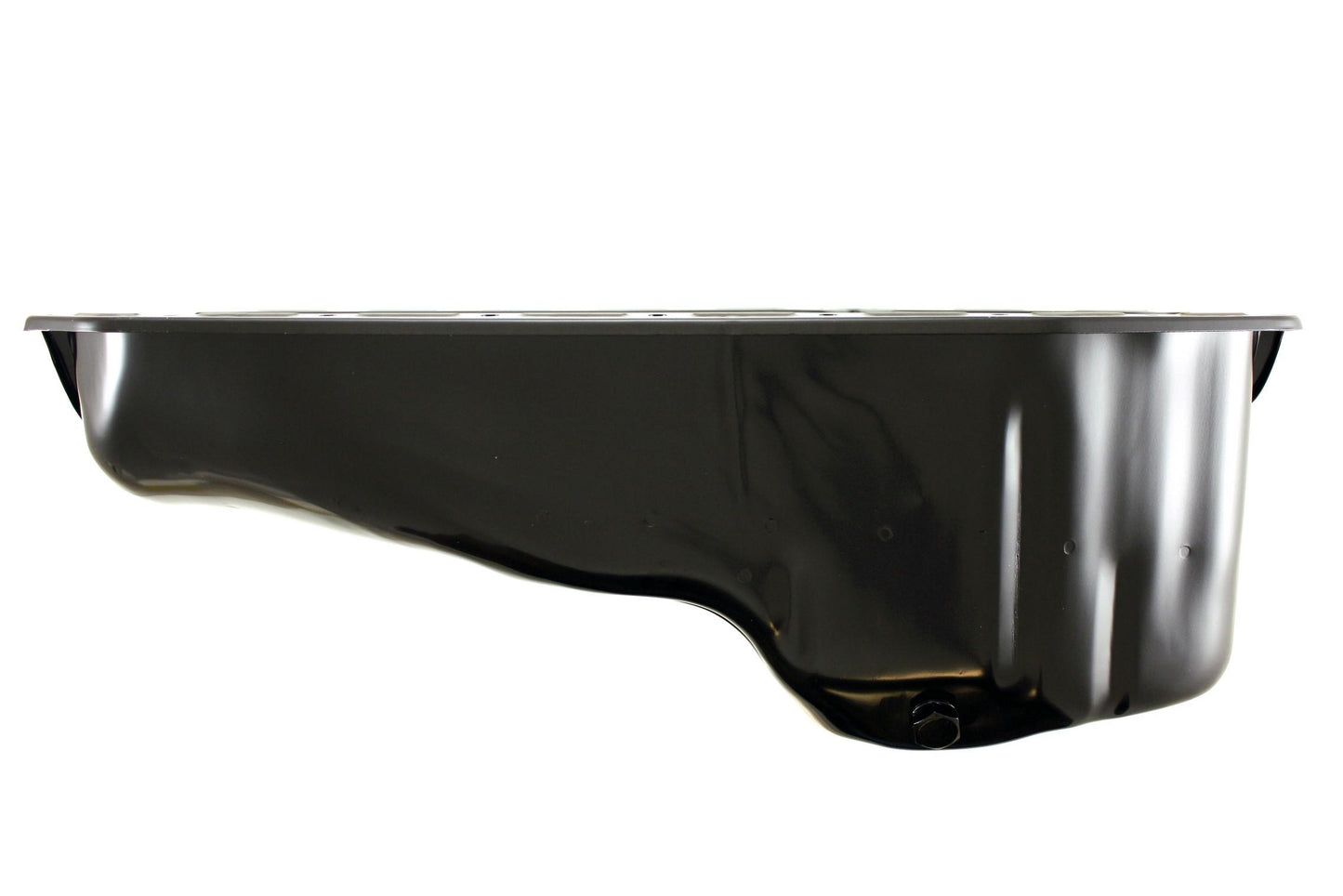 Graywerks Engine Oil Pan 103034