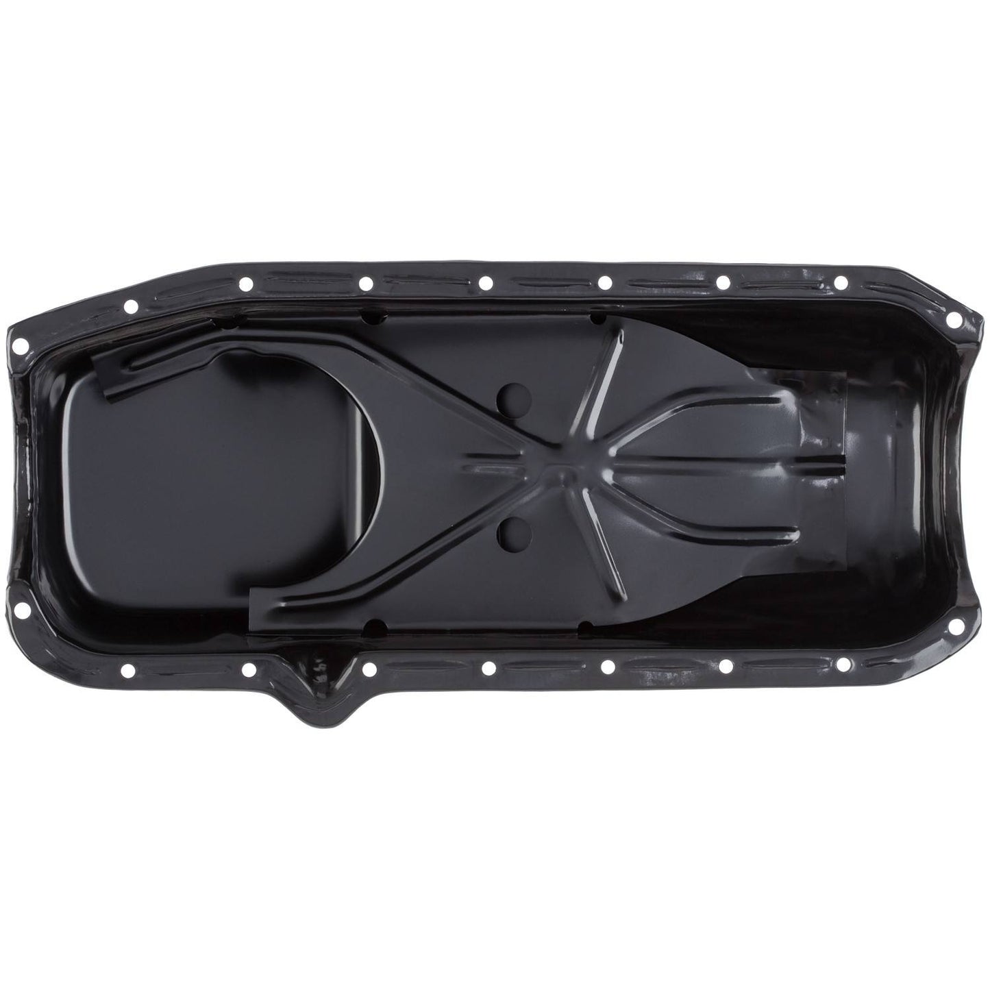 Graywerks Engine Oil Pan 103034