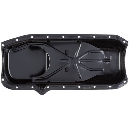 Graywerks Engine Oil Pan 103034