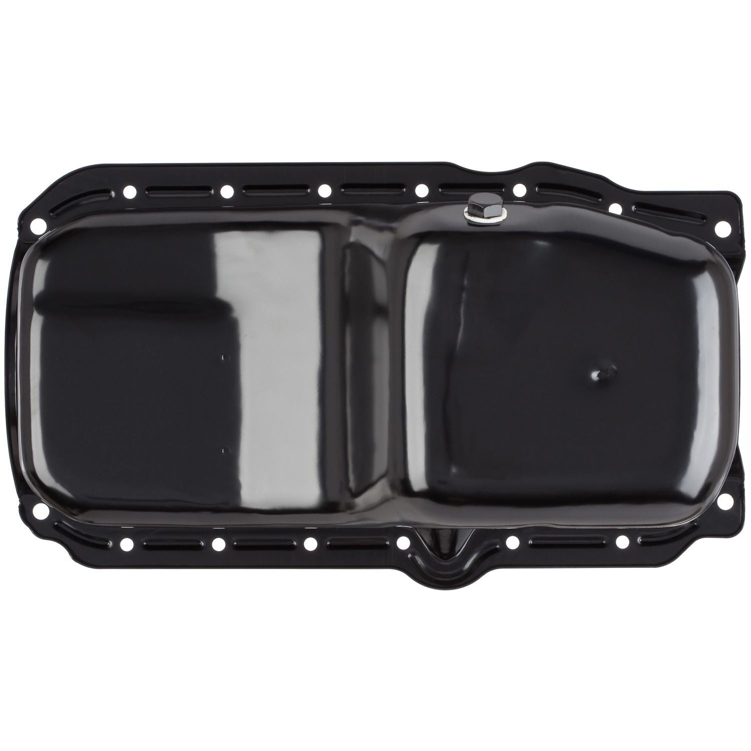 Graywerks Engine Oil Pan 103035