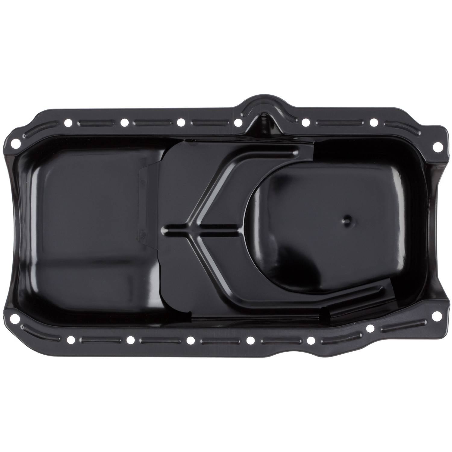 Graywerks Engine Oil Pan 103035