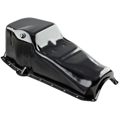 Graywerks Engine Oil Pan 103036