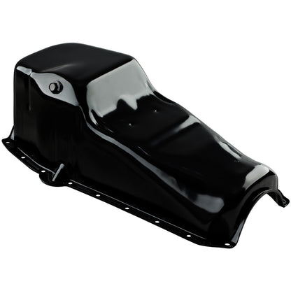 Graywerks Engine Oil Pan 103036