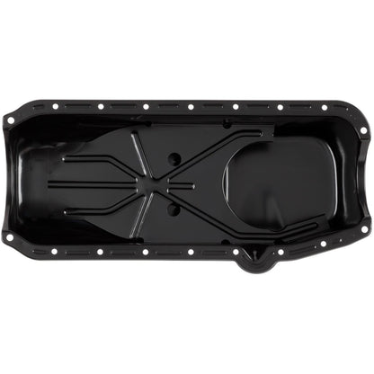 Graywerks Engine Oil Pan 103036