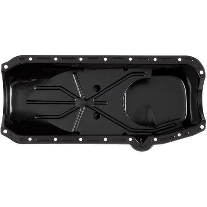 Graywerks Engine Oil Pan 103036