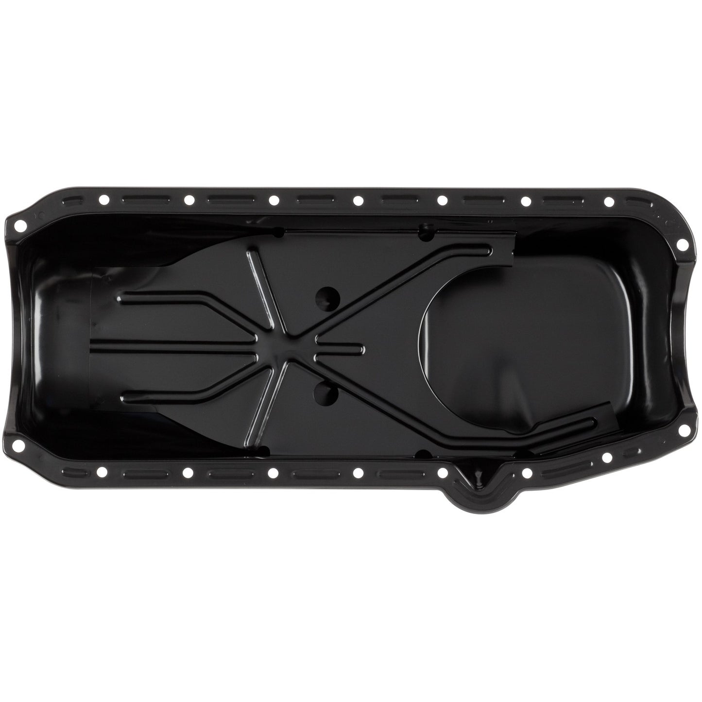 Graywerks Engine Oil Pan 103036