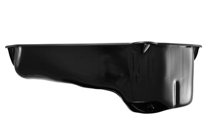 Graywerks Engine Oil Pan 103036
