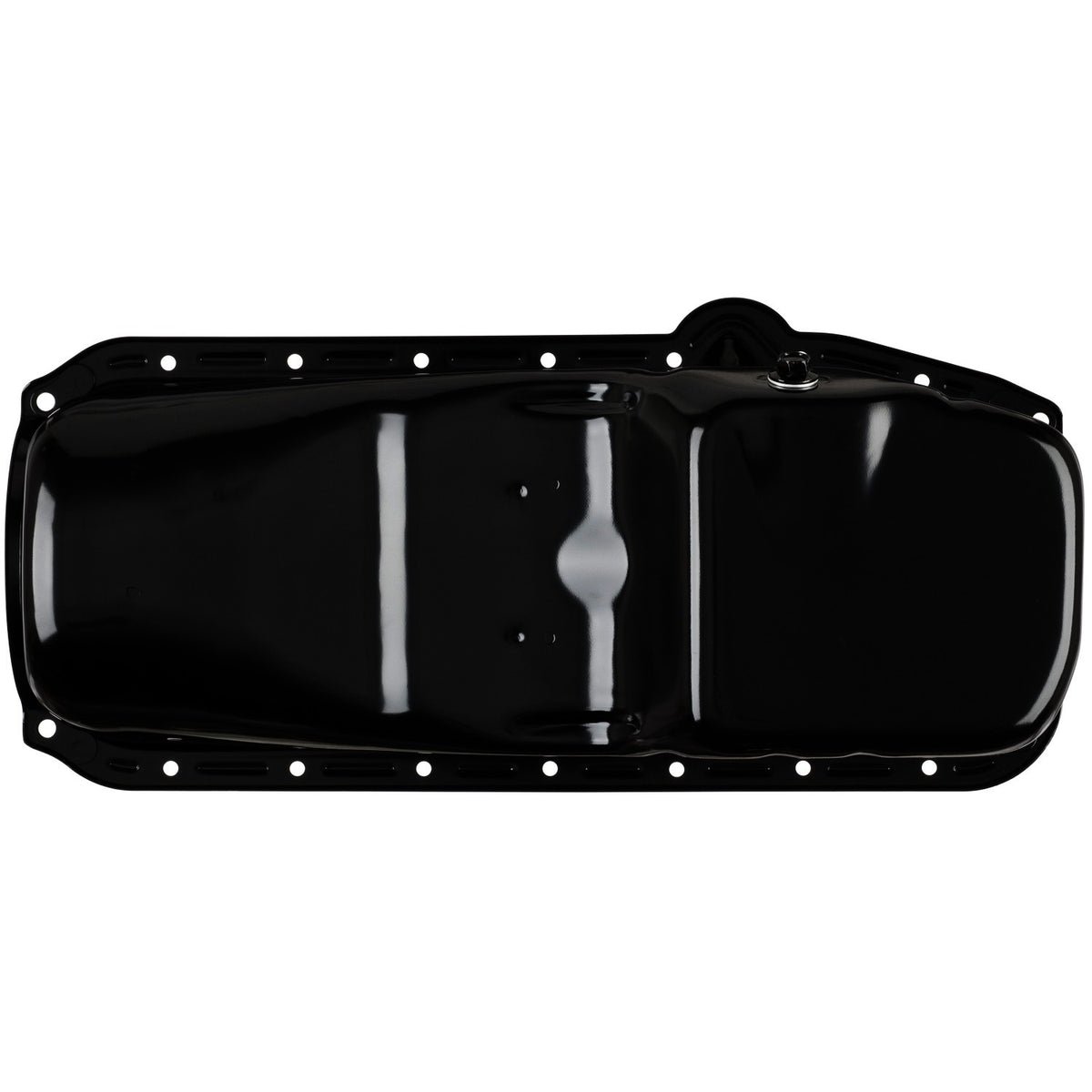 Graywerks Engine Oil Pan 103036