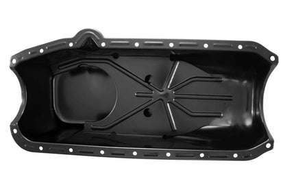 Graywerks Engine Oil Pan 103036