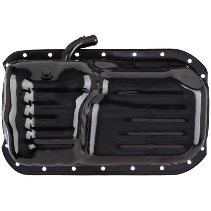 ATP Engine Oil Pan 103037