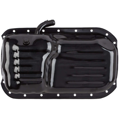 ATP Engine Oil Pan 103037