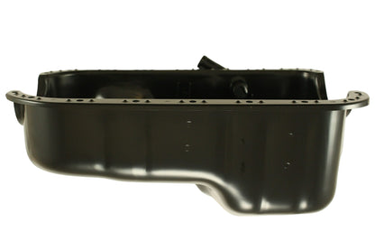 Graywerks Engine Oil Pan 103037