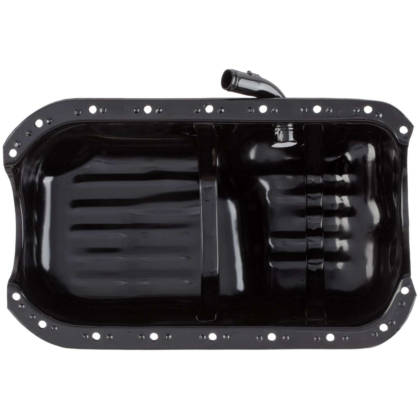 Graywerks Engine Oil Pan 103037