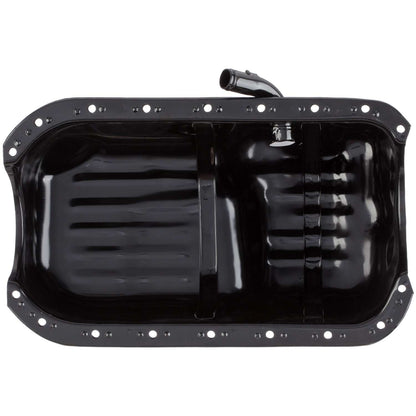Graywerks Engine Oil Pan 103037