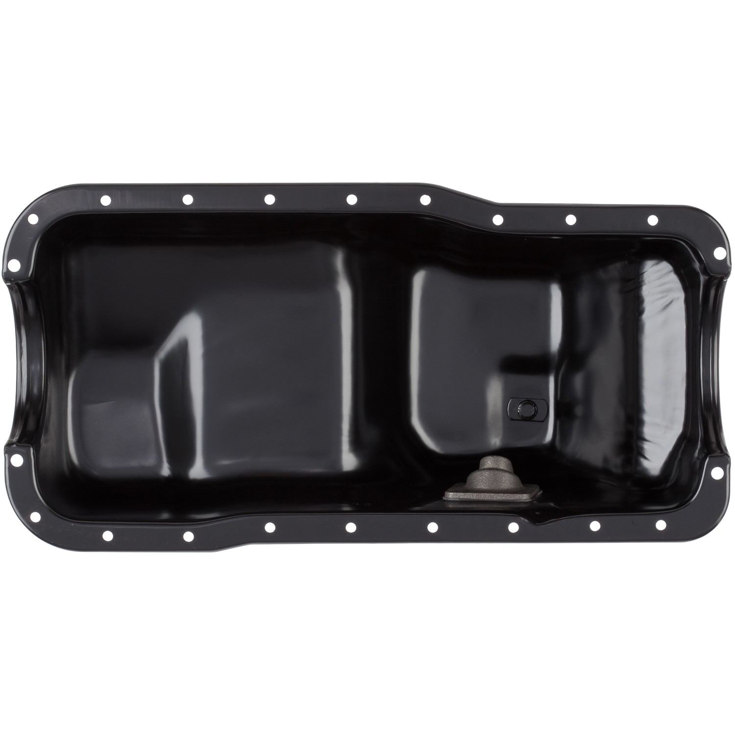 ATP Engine Oil Pan 103040