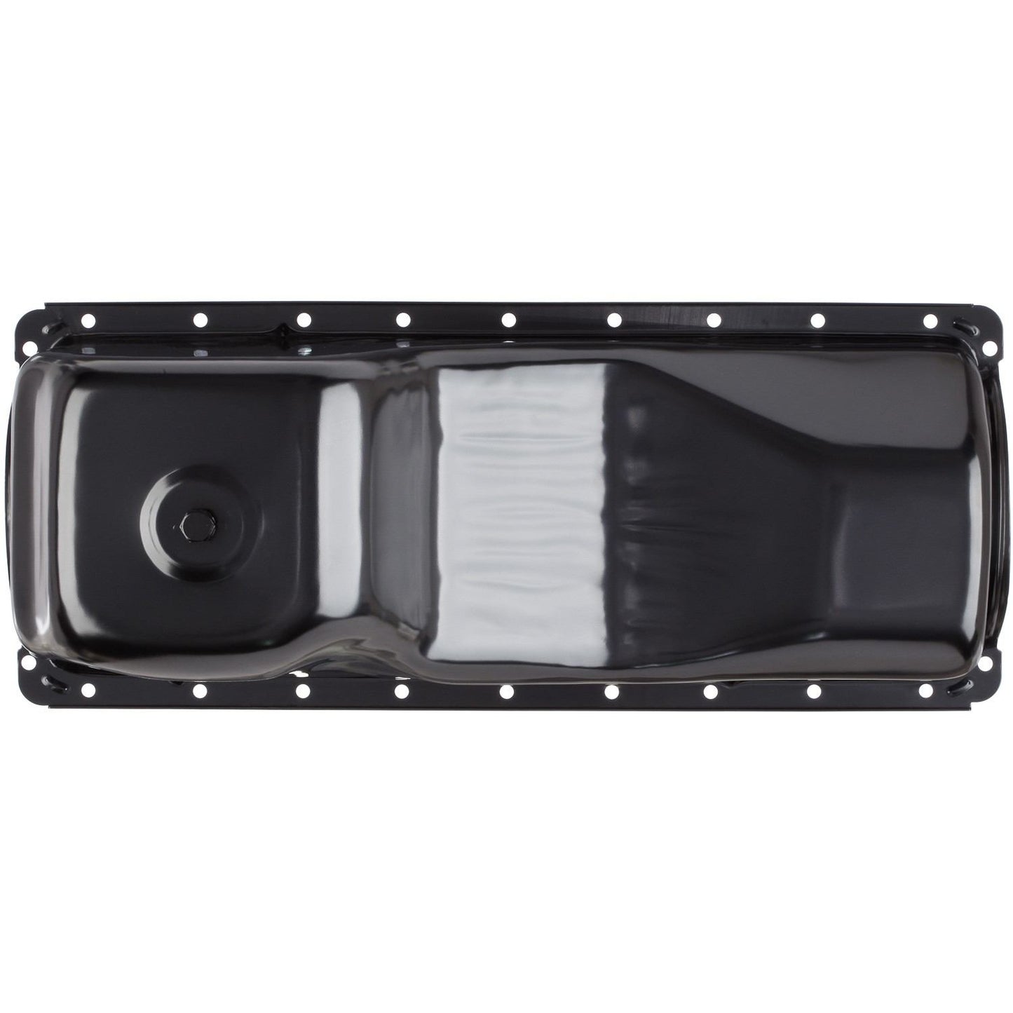 Graywerks Engine Oil Pan 103043