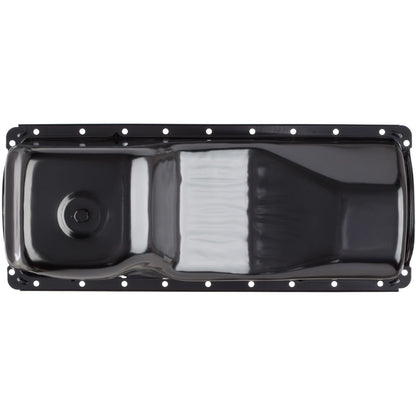 Graywerks Engine Oil Pan 103043