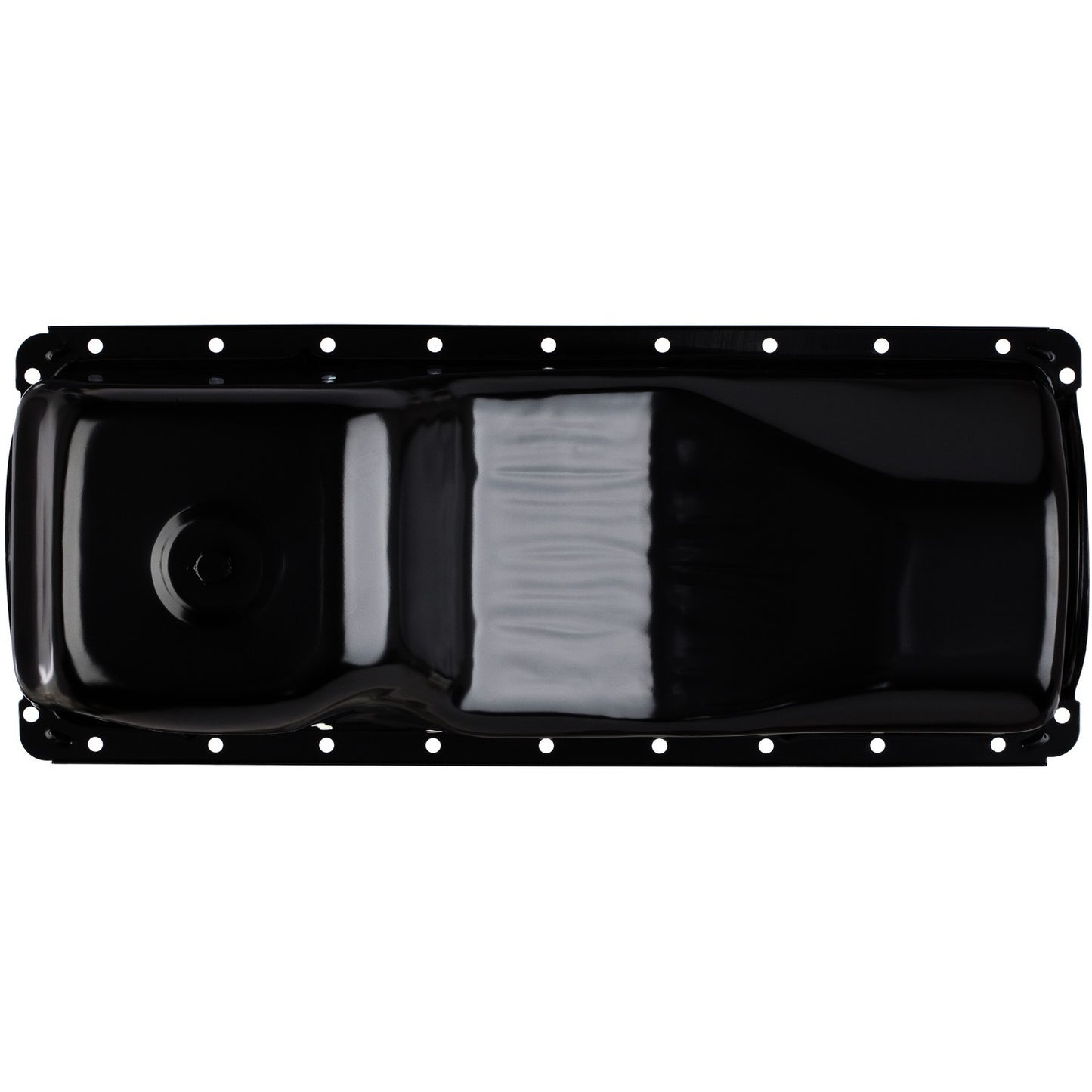 Graywerks Engine Oil Pan 103043