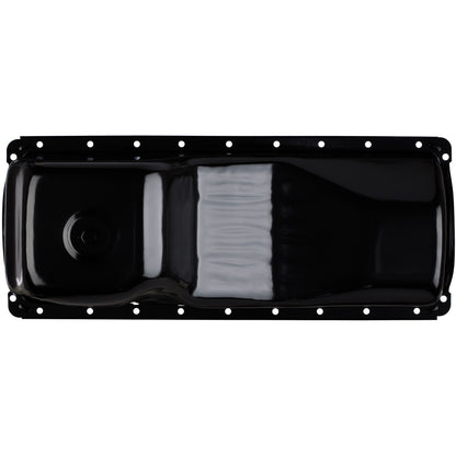 Graywerks Engine Oil Pan 103043
