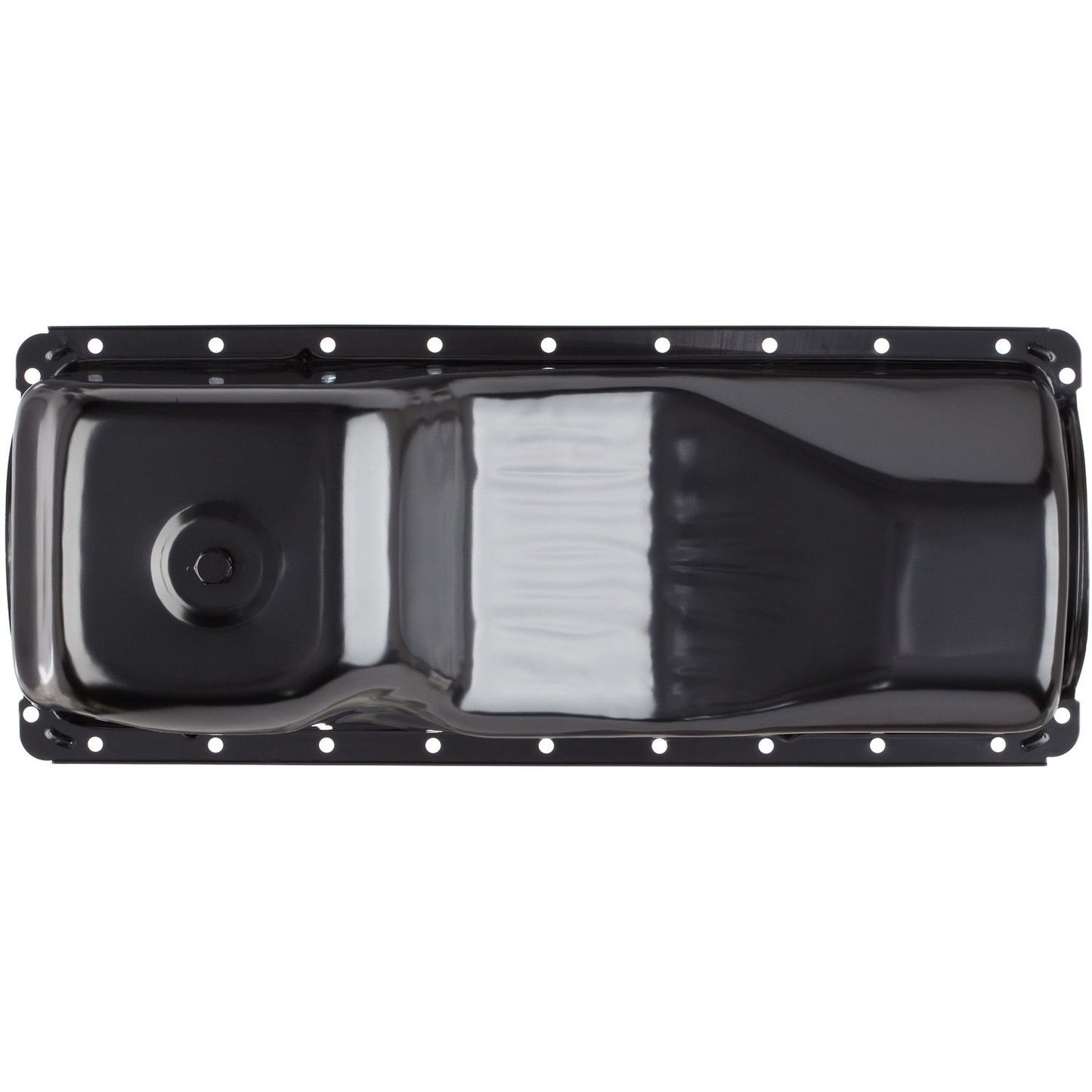 Graywerks Engine Oil Pan 103043