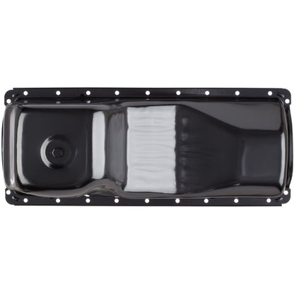 Graywerks Engine Oil Pan 103043
