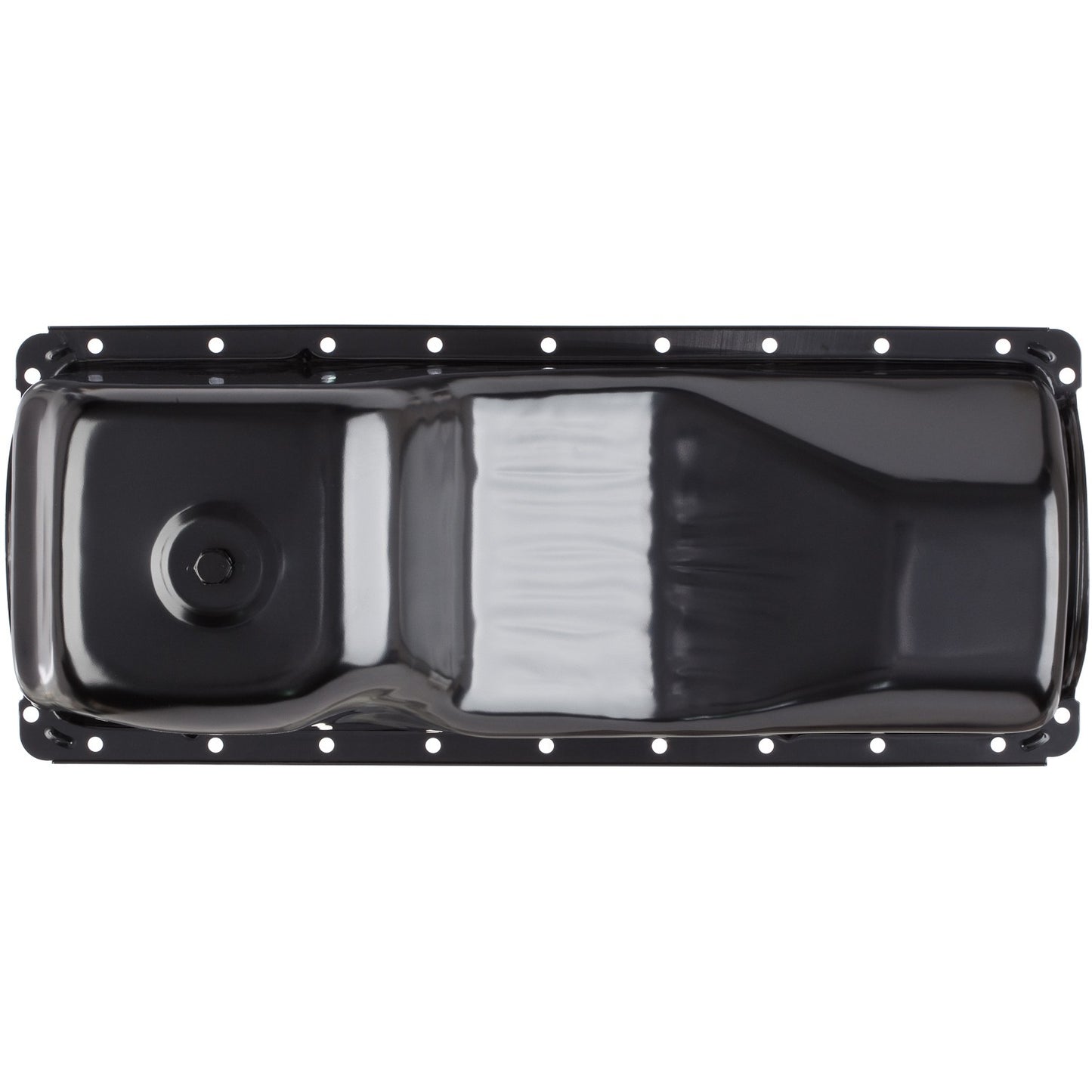 Graywerks Engine Oil Pan 103043
