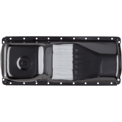 Graywerks Engine Oil Pan 103043