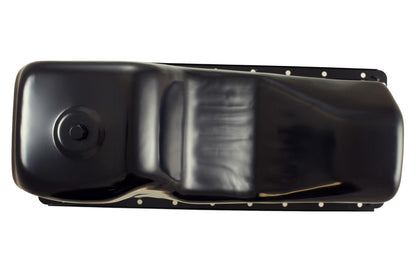Graywerks Engine Oil Pan 103043