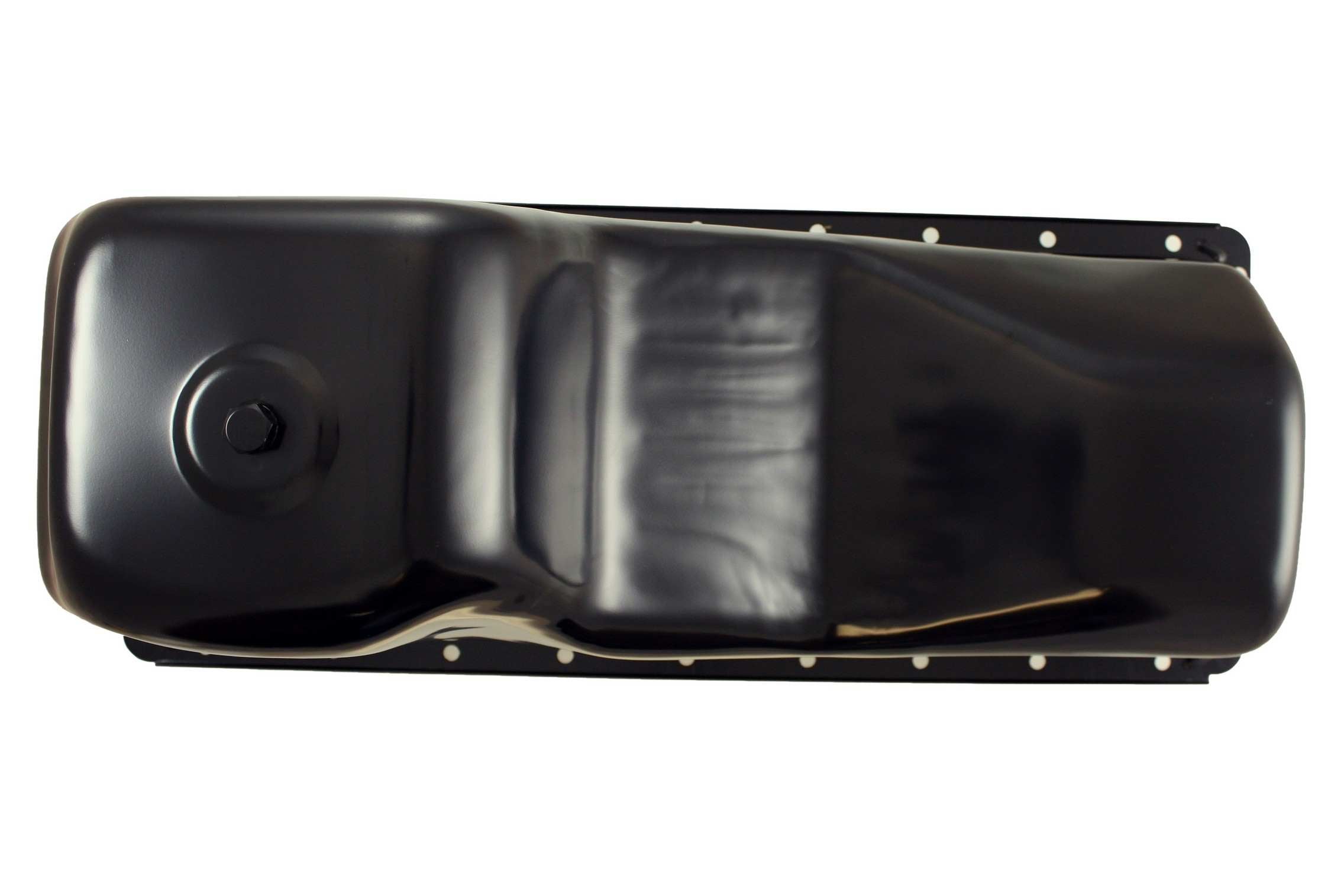 ATP Engine Oil Pan 103043