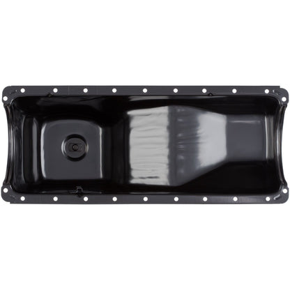 Graywerks Engine Oil Pan 103043