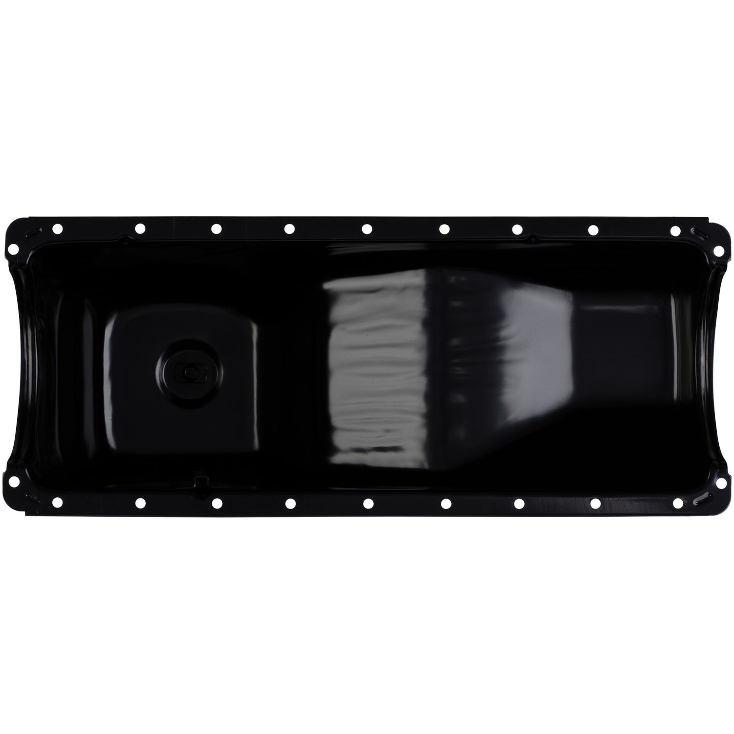 Graywerks Engine Oil Pan 103043