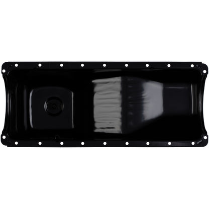 Graywerks Engine Oil Pan 103043