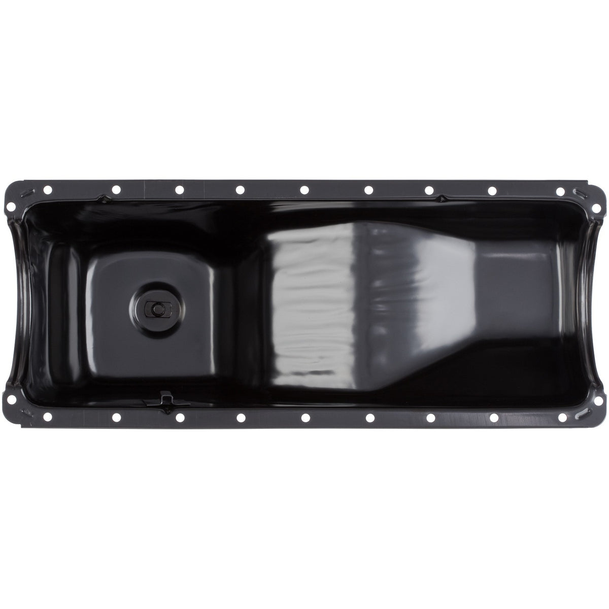 Graywerks Engine Oil Pan 103043