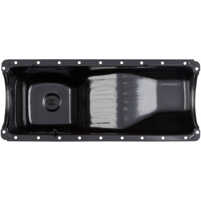 Graywerks Engine Oil Pan 103043