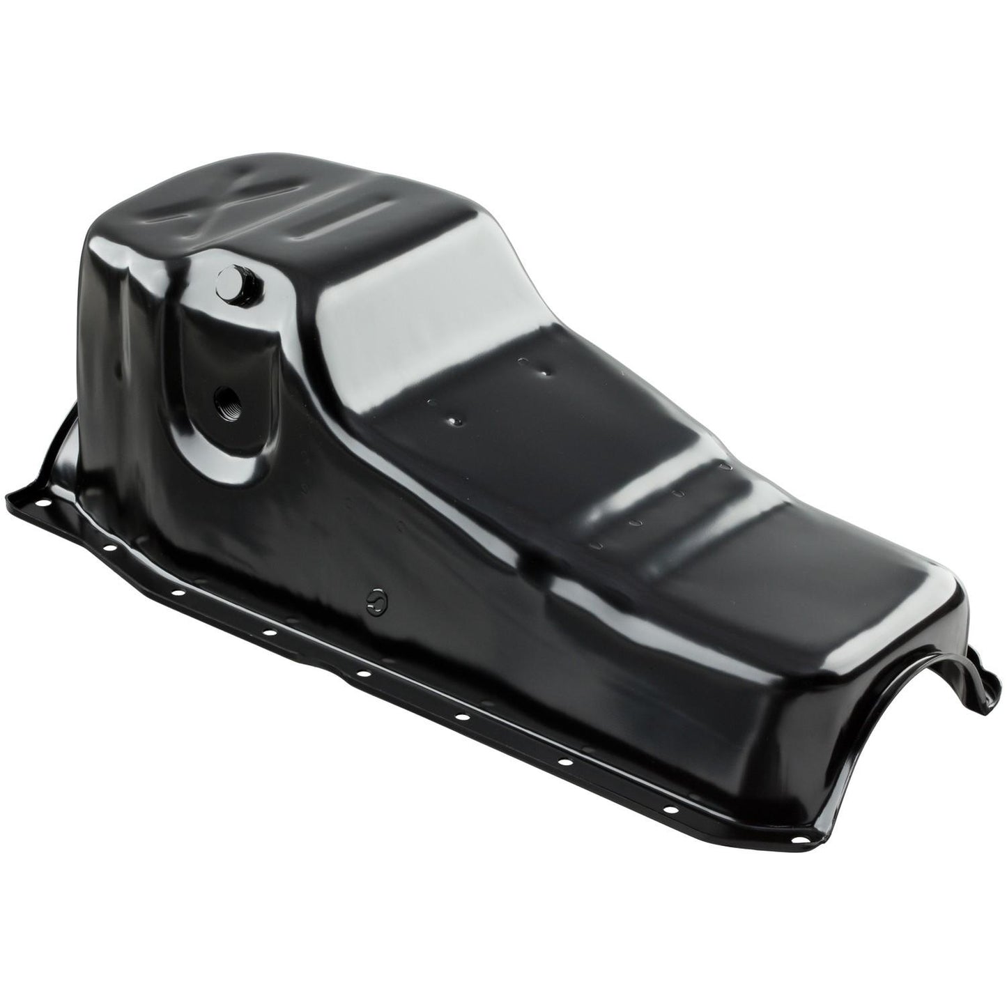 Graywerks Engine Oil Pan 103049