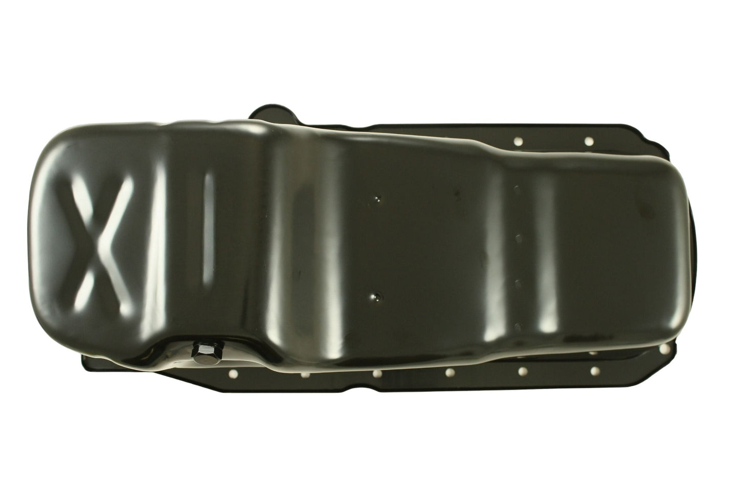 Graywerks Engine Oil Pan 103049