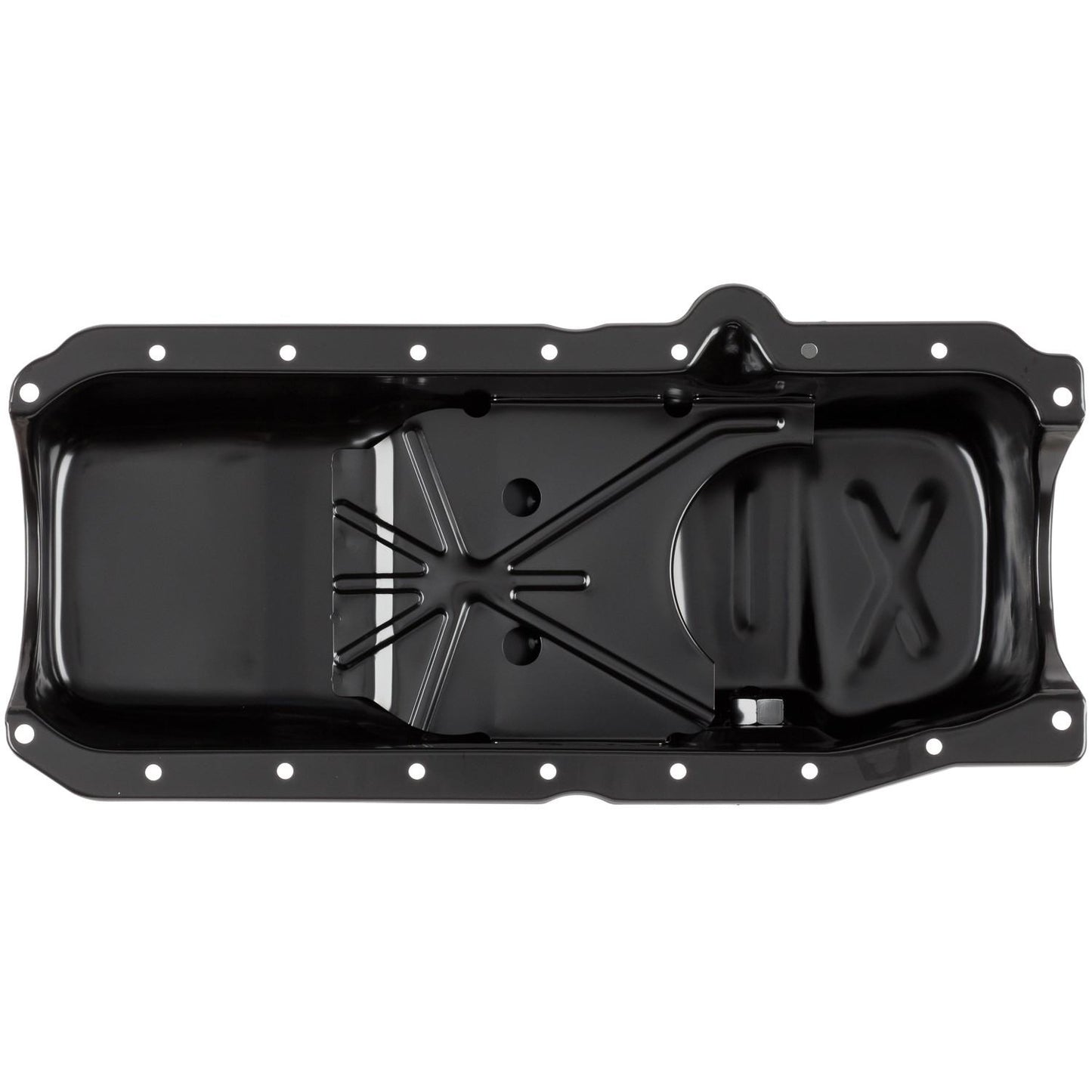 Graywerks Engine Oil Pan 103049