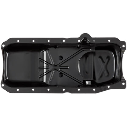 Graywerks Engine Oil Pan 103049
