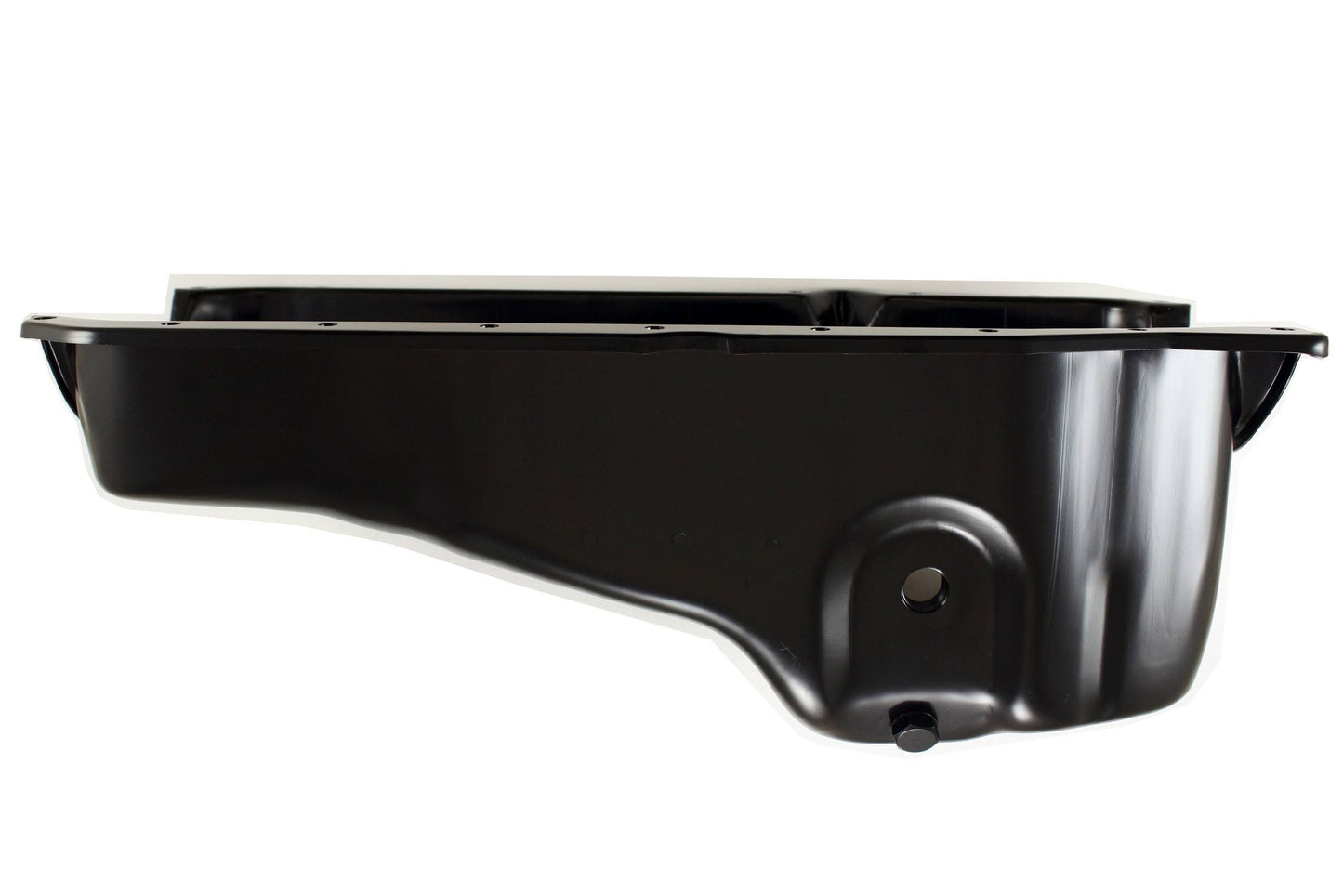 Graywerks Engine Oil Pan 103049