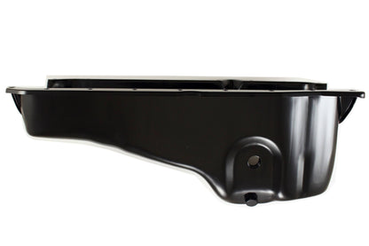 Graywerks Engine Oil Pan 103049