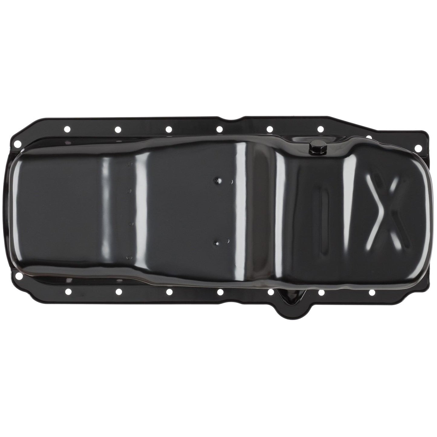 Graywerks Engine Oil Pan 103049