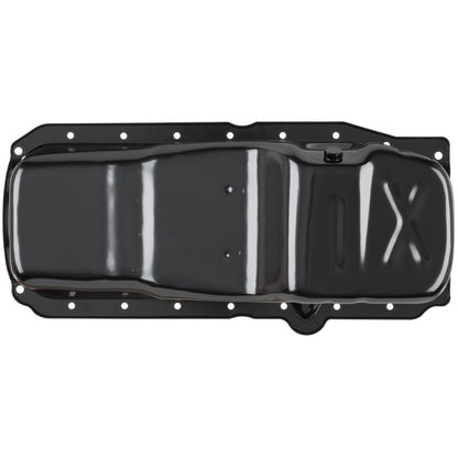 Graywerks Engine Oil Pan 103049