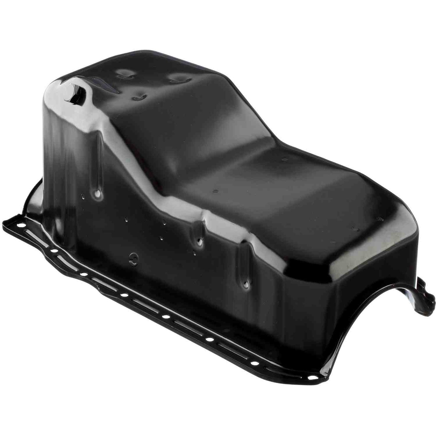 Graywerks Engine Oil Pan 103055
