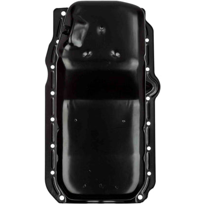 Graywerks Engine Oil Pan 103055