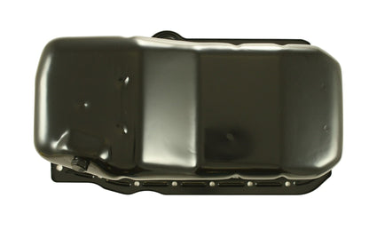 Graywerks Engine Oil Pan 103055