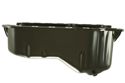 Graywerks Engine Oil Pan 103055